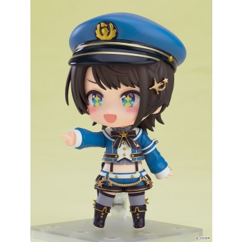 Hololive - Oozora Subaru (Suspender Outfit Ver.) - Nendoroid