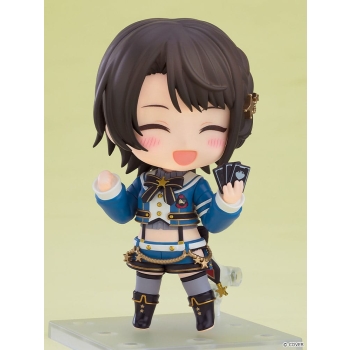 Hololive - Oozora Subaru (Suspender Outfit Ver.) - Nendoroid
