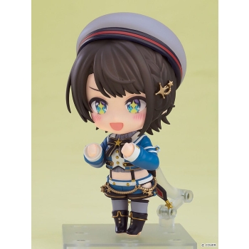 Hololive - Oozora Subaru (Suspender Outfit Ver.) - Nendoroid