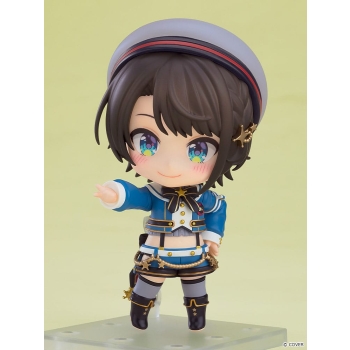 Hololive - Oozora Subaru (Suspender Outfit Ver.) - Nendoroid