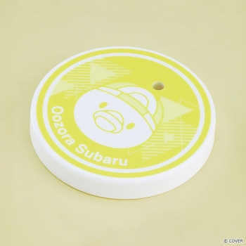 Hololive - Oozora Subaru (Suspender Outfit Ver.) - Nendoroid