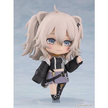 Hololive Production - Shishiro Botan - Nendoroid