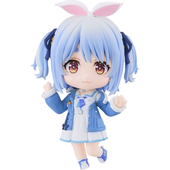 Hololive - Usada Pekora (Casual Outfit Ver.) - Nendoroid