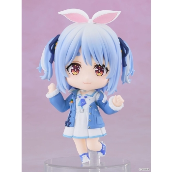 Hololive - Usada Pekora (Casual Outfit Ver.) - Nendoroid