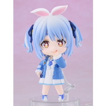 Hololive - Usada Pekora (Casual Outfit Ver.) - Nendoroid