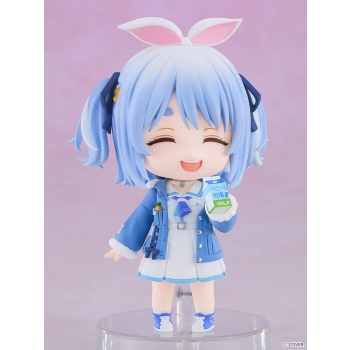 Hololive - Usada Pekora (Casual Outfit Ver.) - Nendoroid
