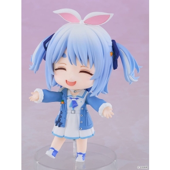 Hololive - Usada Pekora (Casual Outfit Ver.) - Nendoroid