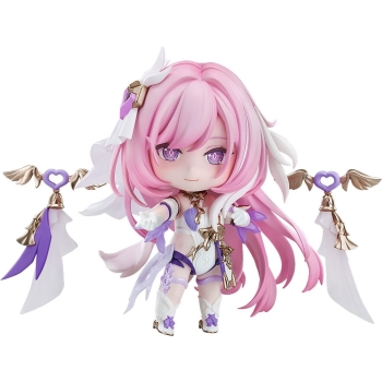 Honkai Impact 3rd - Elysia (Herrscher of Human: Ego Ver.) - Nendoroid