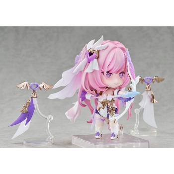 Honkai Impact 3rd - Elysia (Herrscher of Human: Ego Ver.) - Nendoroid