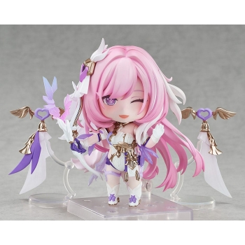 Honkai Impact 3rd - Elysia (Herrscher of Human: Ego Ver.) - Nendoroid