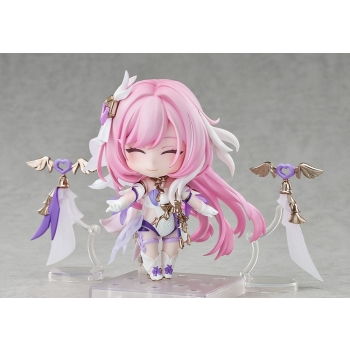 Honkai Impact 3rd - Elysia (Herrscher of Human: Ego Ver.) - Nendoroid