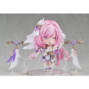 Honkai Impact 3rd - Elysia (Herrscher of Human: Ego Ver.) - Nendoroid