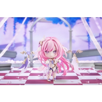 Honkai Impact 3rd - Elysia (Herrscher of Human: Ego Ver.) - Nendoroid