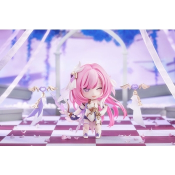 Honkai Impact 3rd - Elysia (Herrscher of Human: Ego Ver.) - Nendoroid