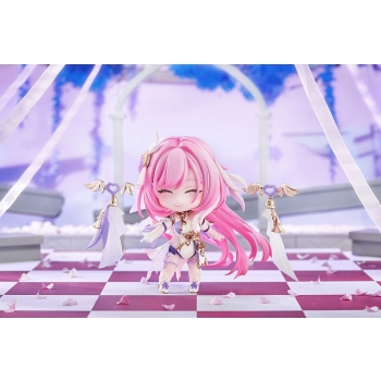 Honkai Impact 3rd - Elysia (Herrscher of Human: Ego Ver.) - Nendoroid