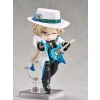 Honkai: Star Rail - Aventurine (Star Rail Live Ver.) - Nendoroid Doll