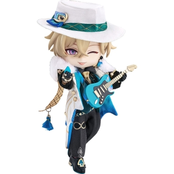 Honkai: Star Rail - Aventurine (Star Rail Live Ver.) - Nendoroid Doll
