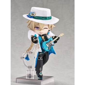 Honkai: Star Rail - Aventurine (Star Rail Live Ver.) - Nendoroid Doll