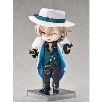 Honkai: Star Rail - Aventurine (Star Rail Live Ver.) - Nendoroid Doll