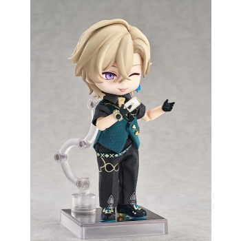 Honkai: Star Rail - Aventurine (Star Rail Live Ver.) - Nendoroid Doll