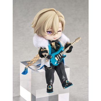 Honkai: Star Rail - Aventurine (Star Rail Live Ver.) - Nendoroid Doll