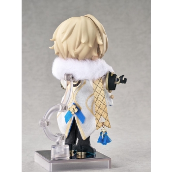 Honkai: Star Rail - Aventurine (Star Rail Live Ver.) - Nendoroid Doll