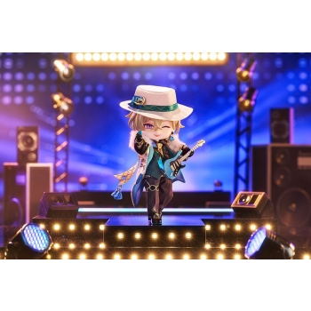 Honkai: Star Rail - Aventurine (Star Rail Live Ver.) - Nendoroid Doll