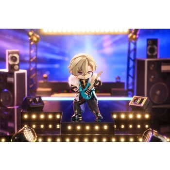 Honkai: Star Rail - Aventurine (Star Rail Live Ver.) - Nendoroid Doll