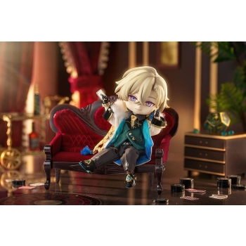 Honkai: Star Rail - Aventurine (Star Rail Live Ver.) - Nendoroid Doll