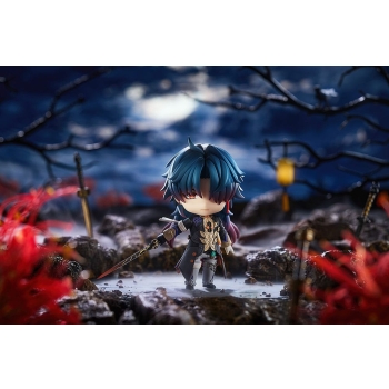 Honkai: Star Rail - Blade - Nendoroid