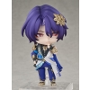 Honkai: Star Rail - Dr. Ratio - Nendoroid