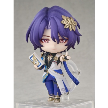 Honkai: Star Rail - Dr. Ratio - Nendoroid