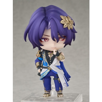 Honkai: Star Rail - Dr. Ratio - Nendoroid