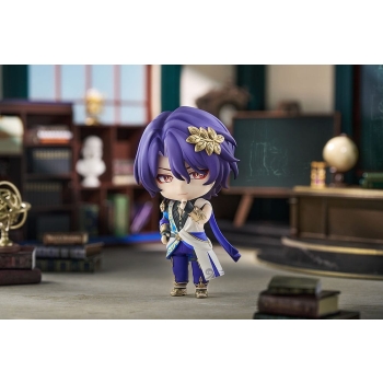Honkai: Star Rail - Dr. Ratio - Nendoroid