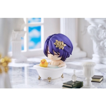 Honkai: Star Rail - Dr. Ratio - Nendoroid