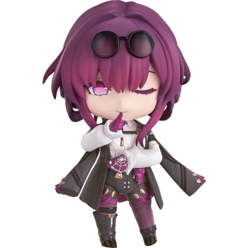 Honkai: Star Rail - Kafka - Nendoroid