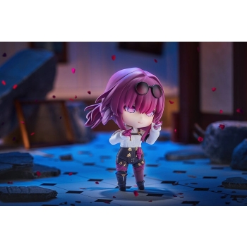 Honkai: Star Rail - Kafka - Nendoroid