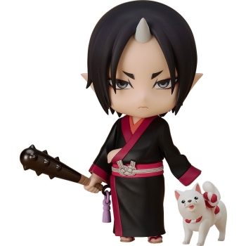 Hozuki no Reitetsu - Hozuki (2.0 Ver.) - Nendoroid