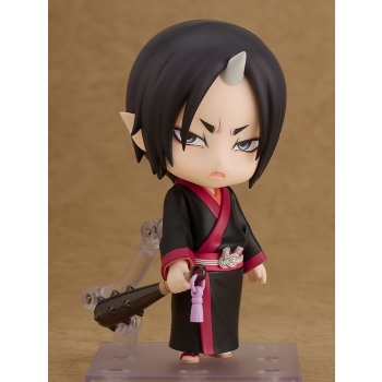 Hozuki no Reitetsu - Hozuki (2.0 Ver.) - Nendoroid