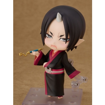 Hozuki no Reitetsu - Hozuki (2.0 Ver.) - Nendoroid