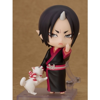 Hozuki no Reitetsu - Hozuki (2.0 Ver.) - Nendoroid