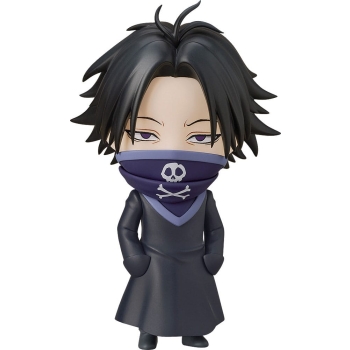 Hunter x Hunter - Feitan - Nendoroid