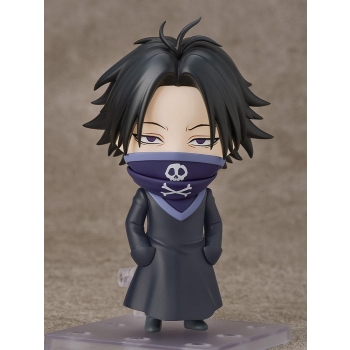 Hunter x Hunter - Feitan - Nendoroid