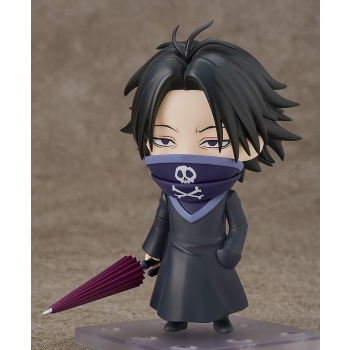 Hunter x Hunter - Feitan - Nendoroid