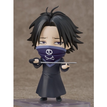 Hunter x Hunter - Feitan - Nendoroid