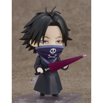 Hunter x Hunter - Feitan - Nendoroid