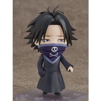 Hunter x Hunter - Feitan - Nendoroid