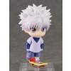 Hunter x Hunter - Killua Zoldyck (Hunter Exam Ver.) - Nendoroid