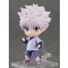 Hunter x Hunter - Killua Zoldyck (Hunter Exam Ver.) - Nendoroid