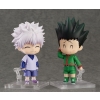 Hunter x Hunter - Killua Zoldyck (Hunter Exam Ver.) - Nendoroid